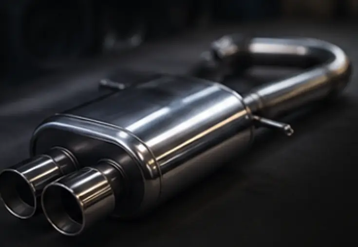 Performance Exhausts