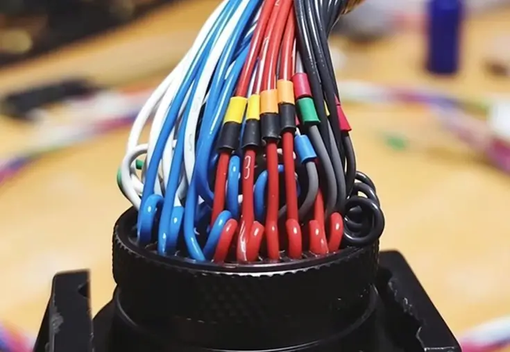 Electrical